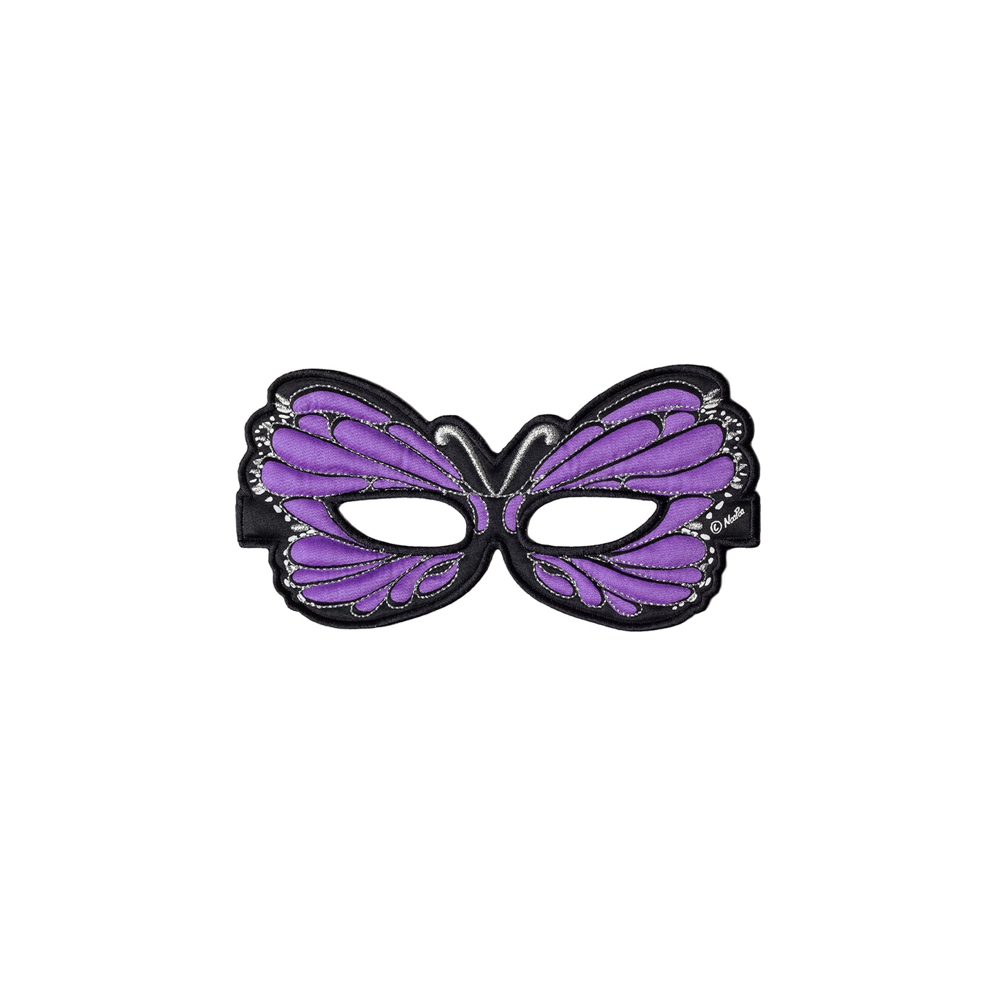 BUTTERFLY MASK in eco-friendly cotton gift bag